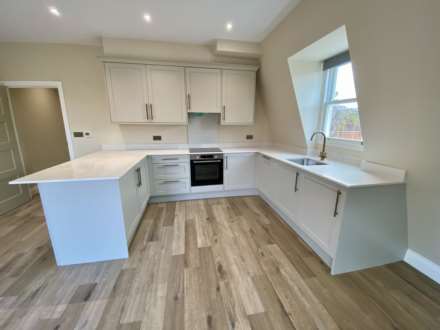 The Parade, Epsom, KT18 5DH, Image 3