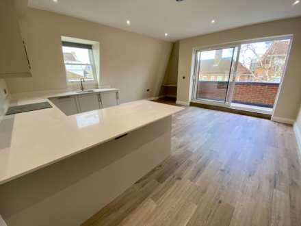 The Parade, Epsom, KT18 5DH, Image 4