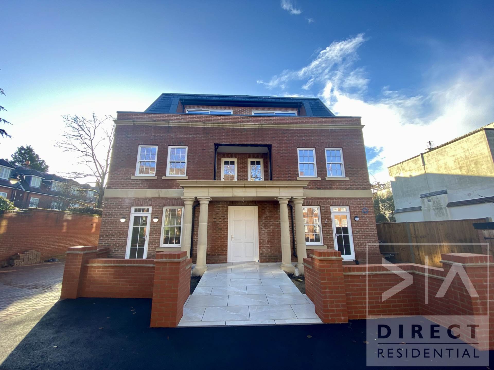 The Parade, Epsom, KT18 5DH, Image 10