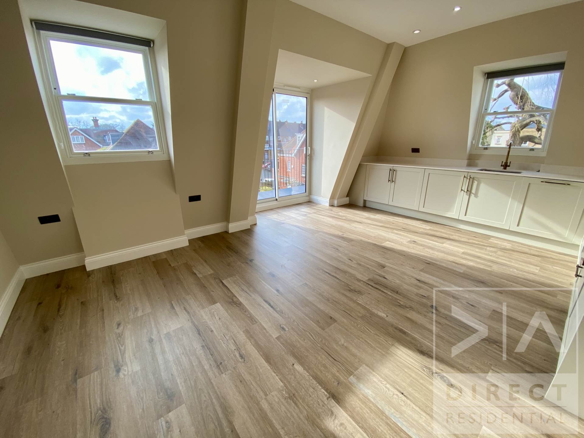 The Parade, Epsom, KT18 5DH, Image 4