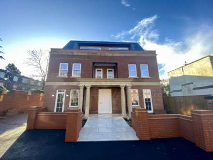 The Parade, Epsom, KT18 5DH, Image 10