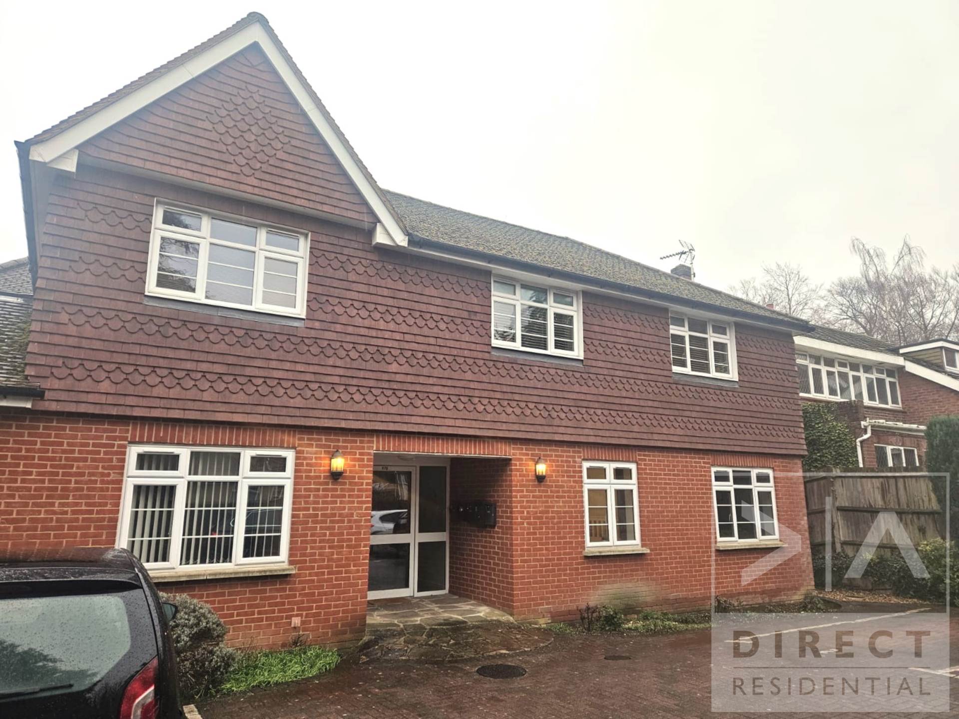 College Road, Epsom, KT17 4HY, Image 1