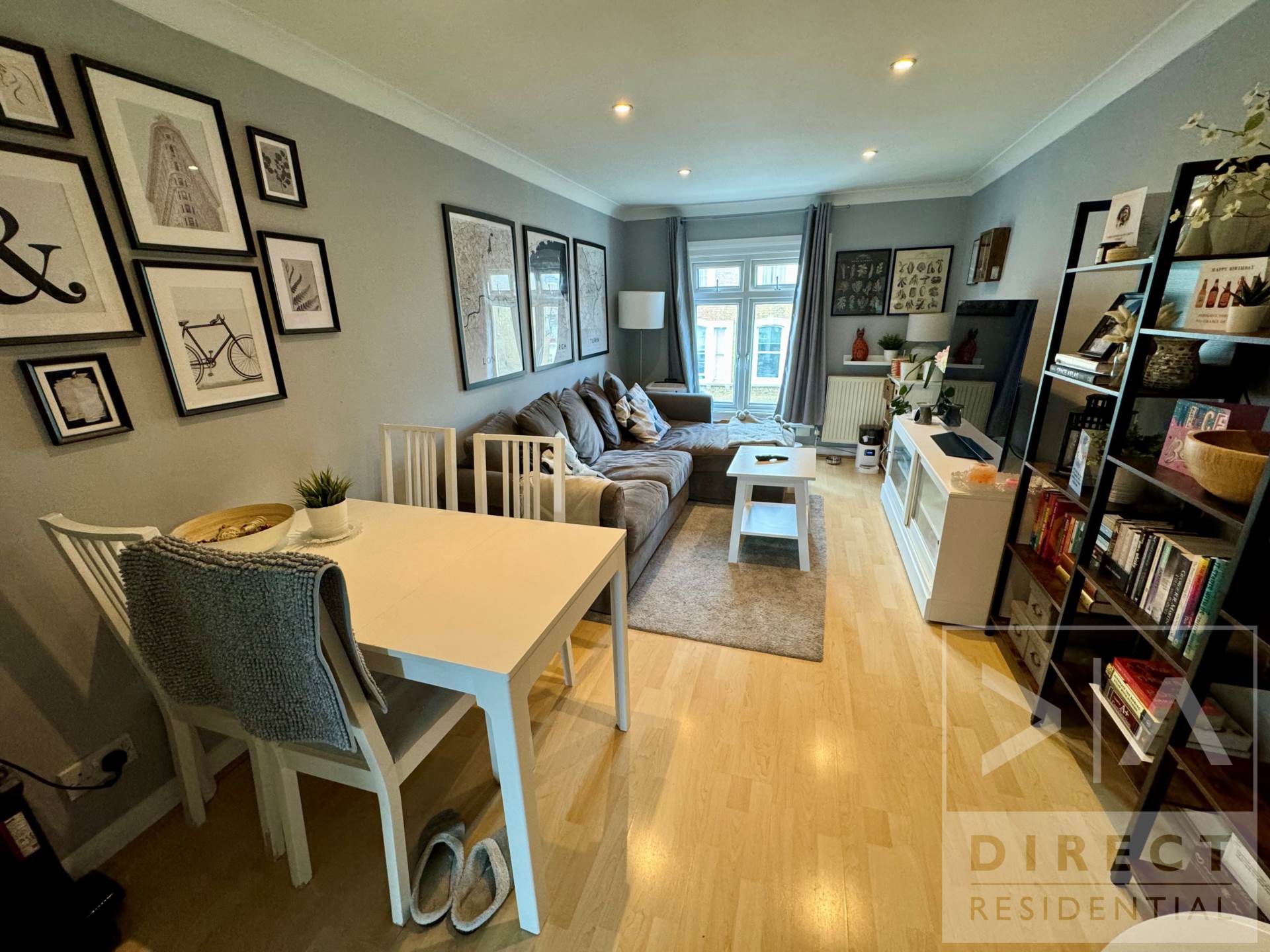 Earls Court Road, Earls Court, SW5 9RQ, Image 1