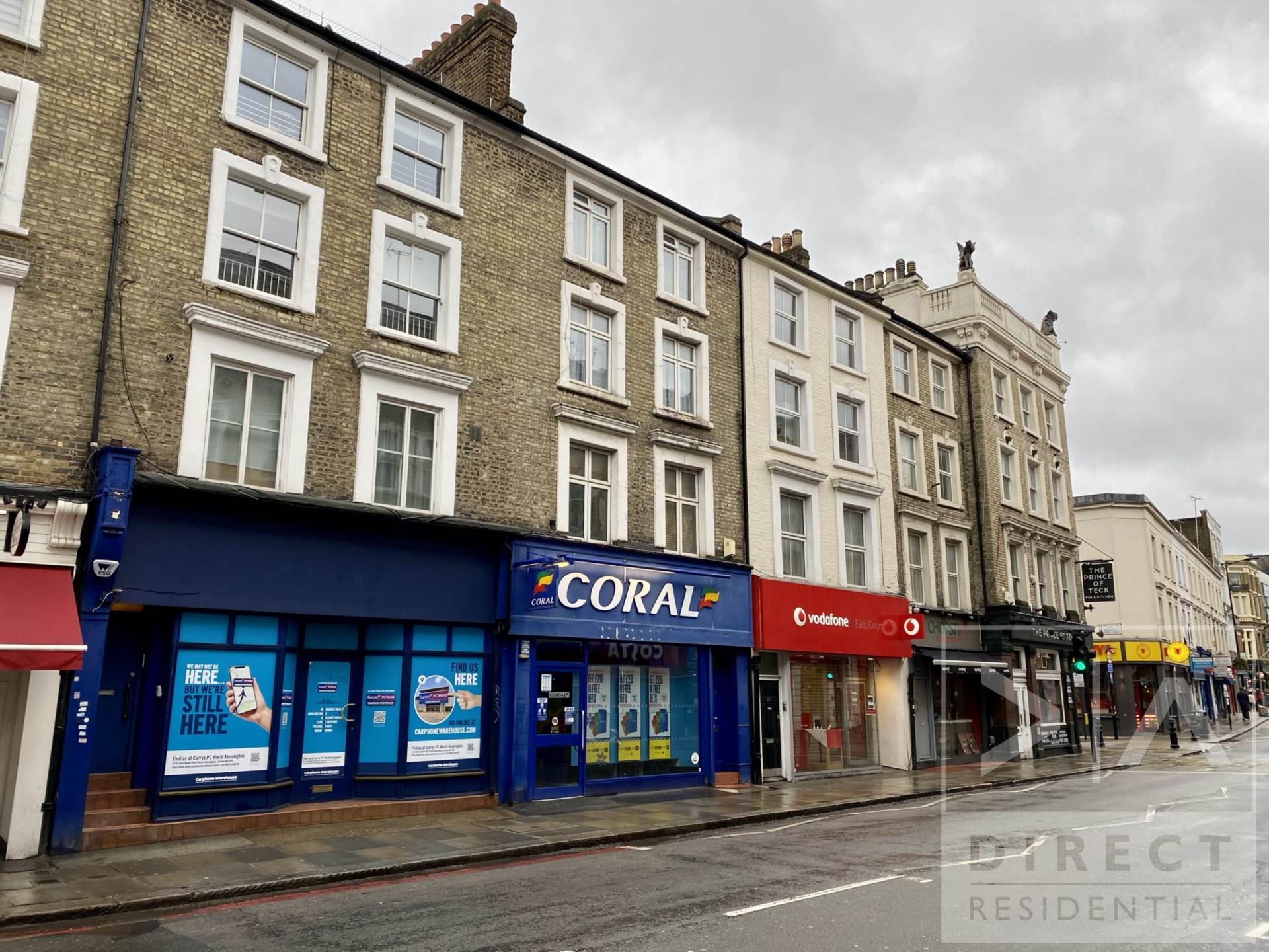 Earls Court Road, Earls Court, SW5 9RQ, Image 10