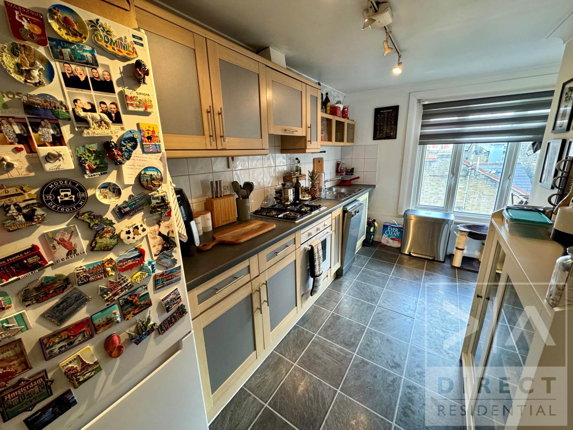 Earls Court Road, Earls Court, SW5 9RQ, Image 2