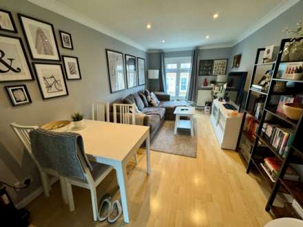 Earls Court Road, Earls Court, SW5 9RQ, Image 1