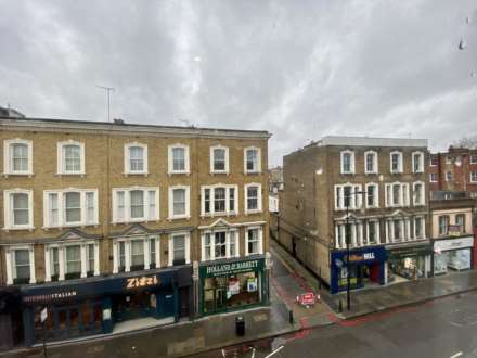 Earls Court Road, Earls Court, SW5 9RQ, Image 8