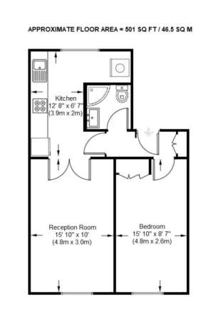 Earls Court Road, Earls Court, SW5 9RQ, Image 9