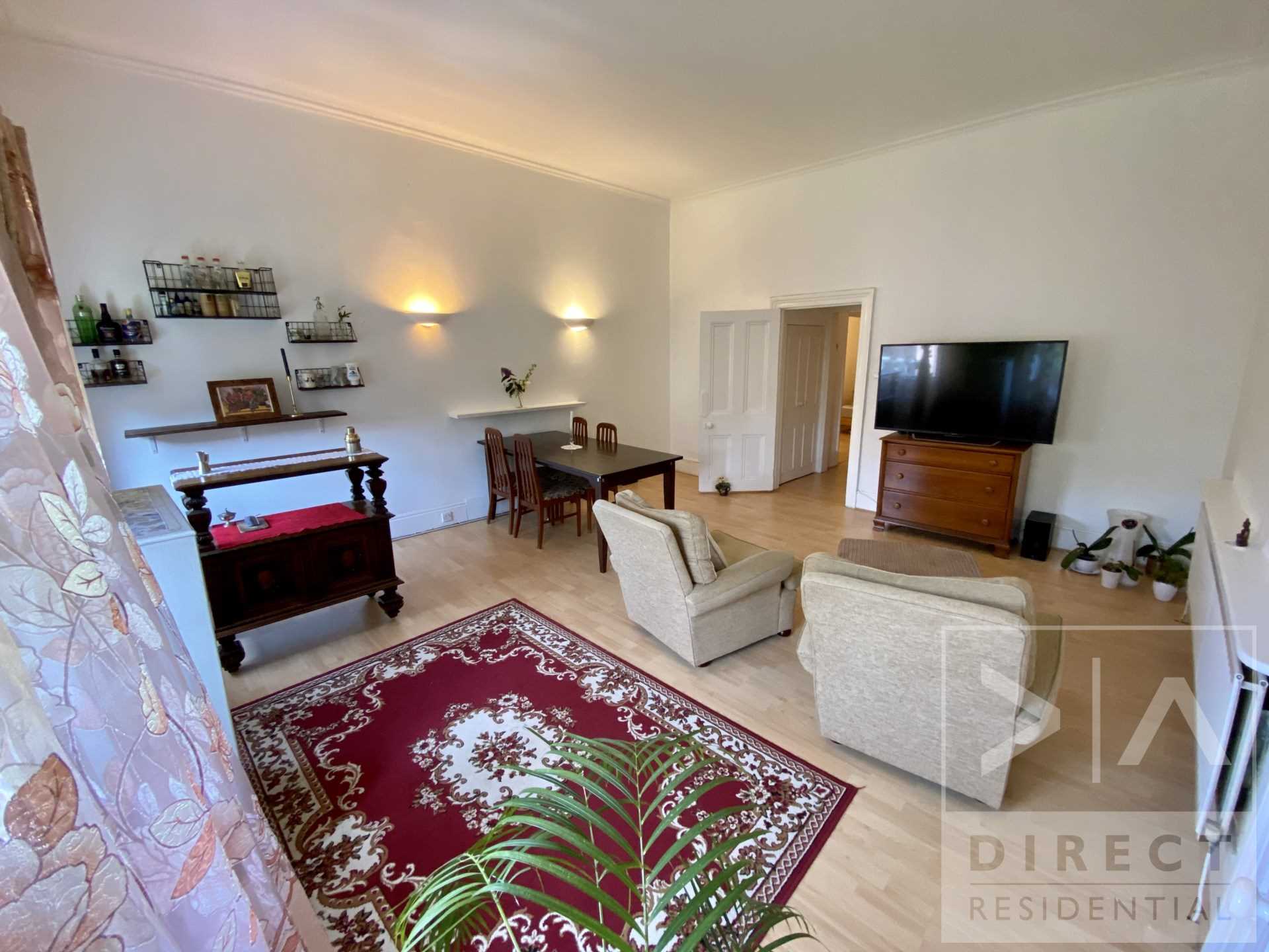 Redcliffe Gardens, London, SW10 9HB, Image 1
