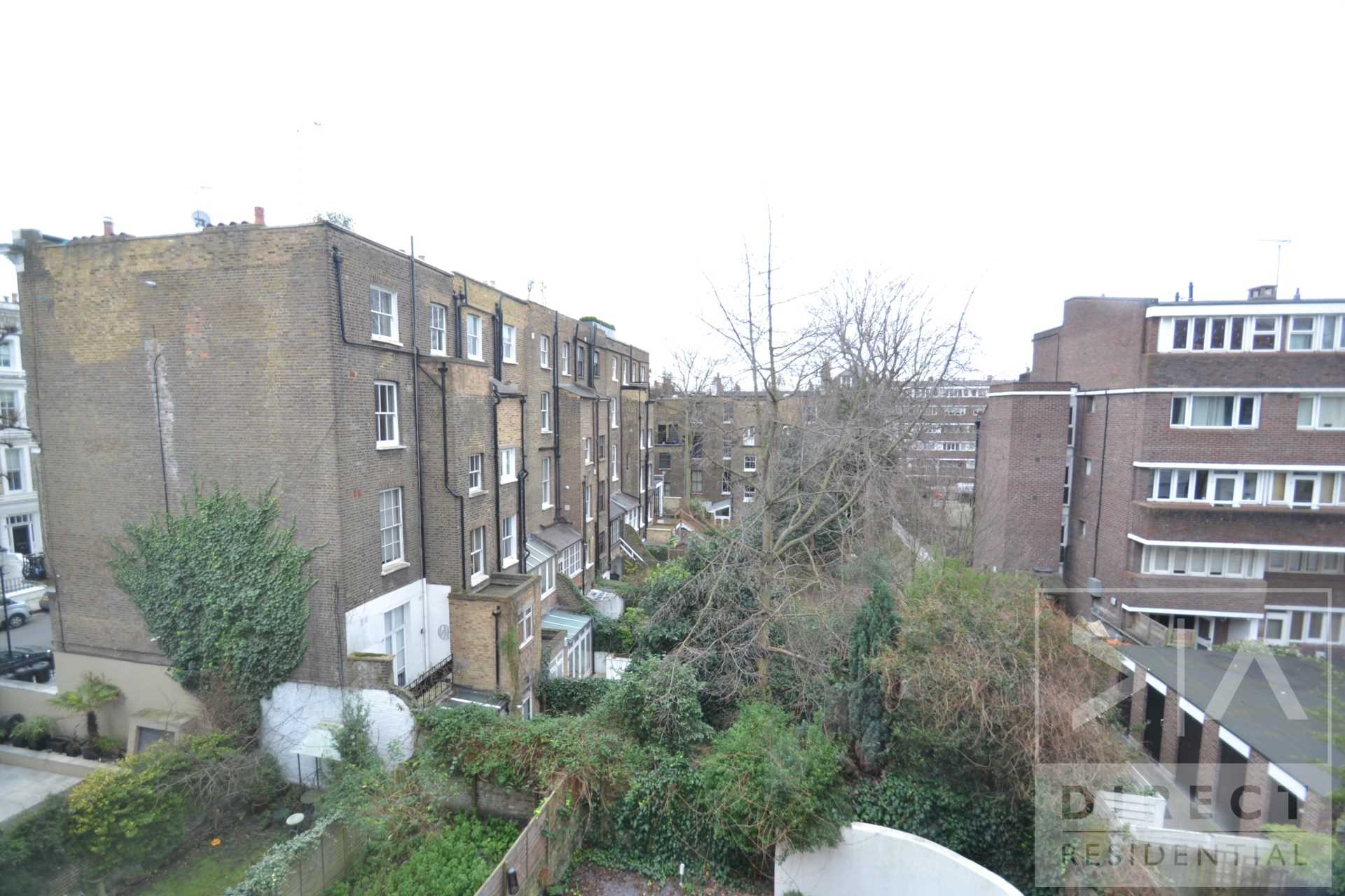 Redcliffe Gardens, London, SW10 9HB, Image 10