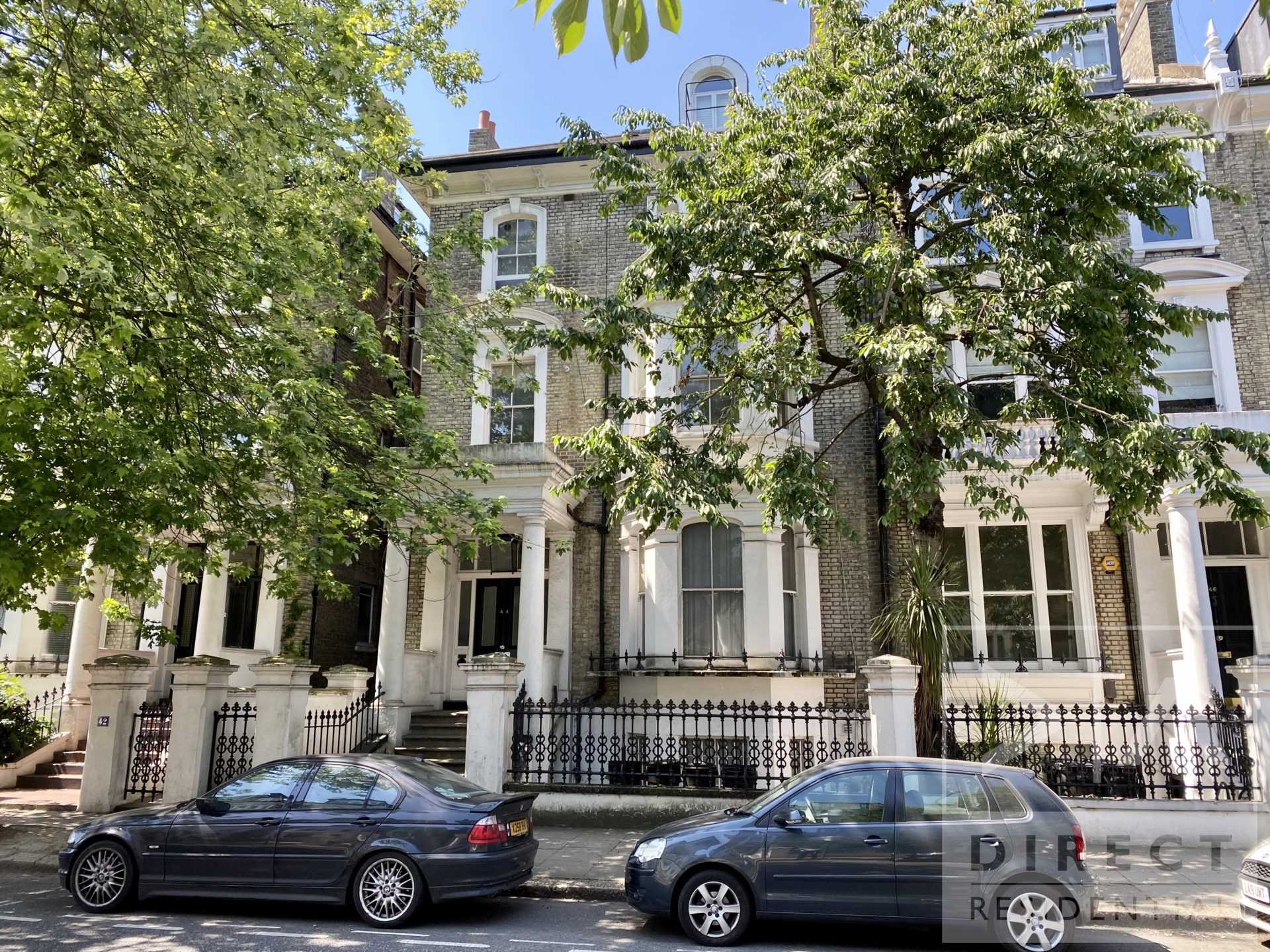 Redcliffe Gardens, London, SW10 9HB, Image 2