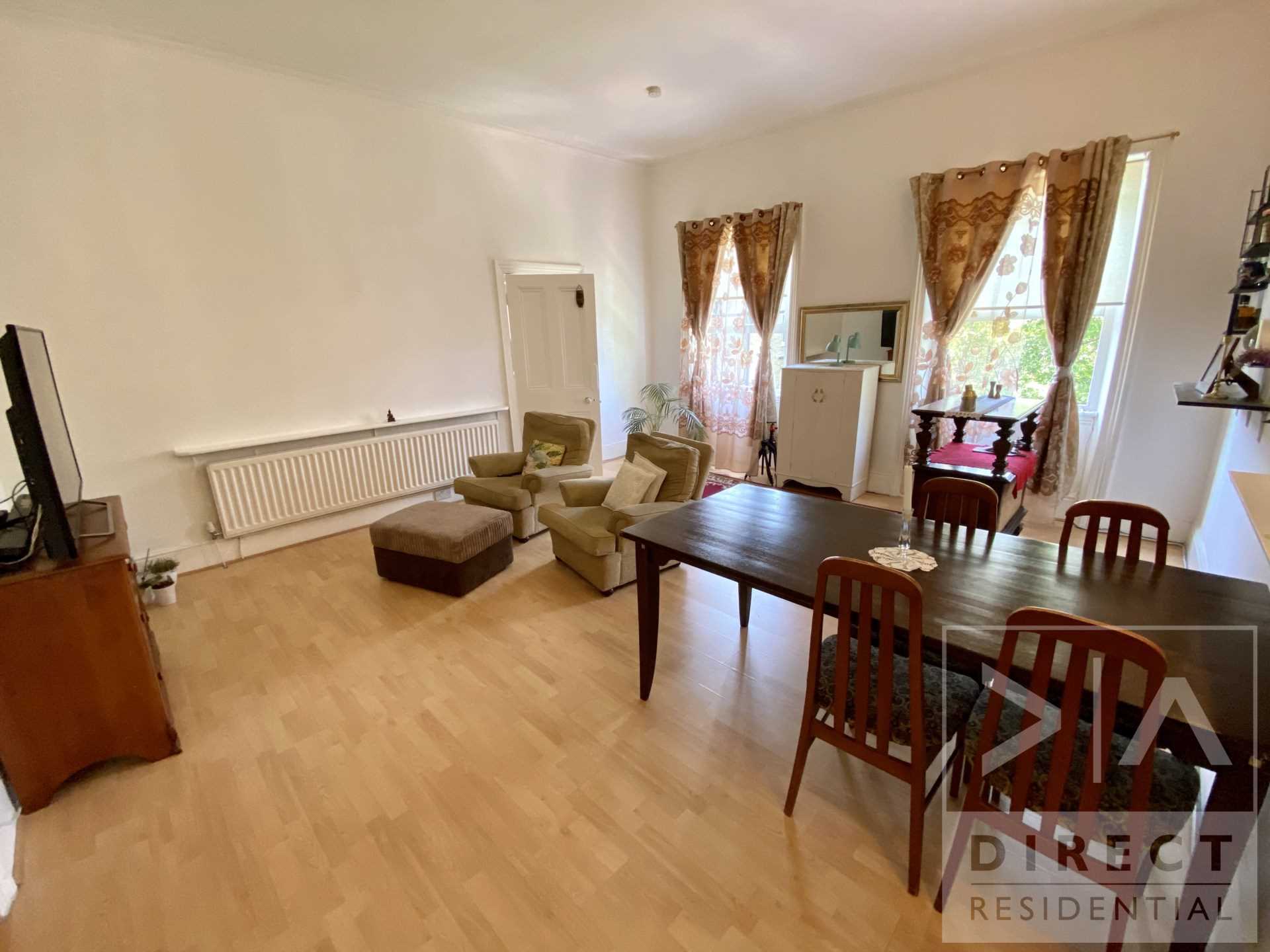 Redcliffe Gardens, London, SW10 9HB, Image 3