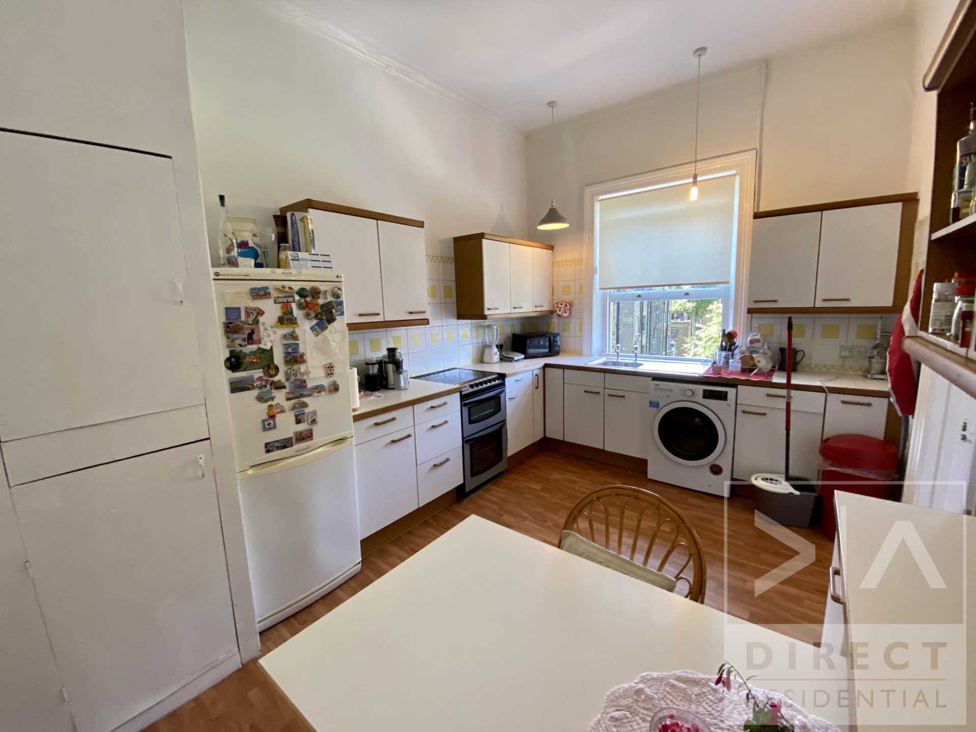 Redcliffe Gardens, London, SW10 9HB, Image 5