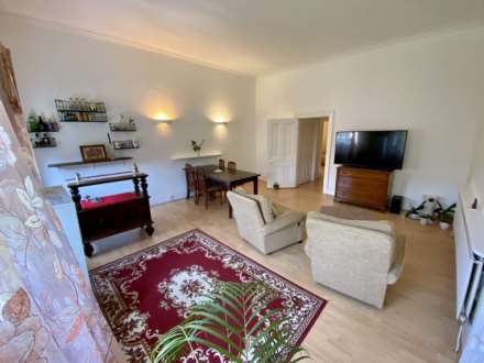 Redcliffe Gardens, London, SW10 9HB