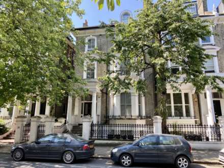 Redcliffe Gardens, London, SW10 9HB, Image 2