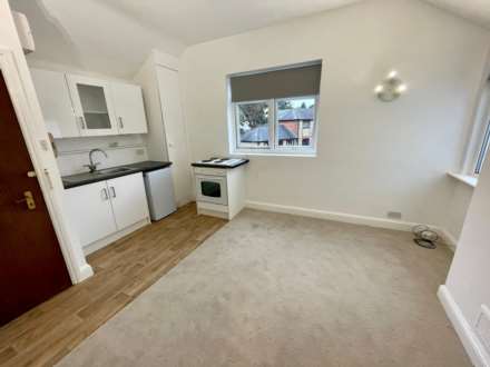 Ashley Road, Epsom, KT18 5BB