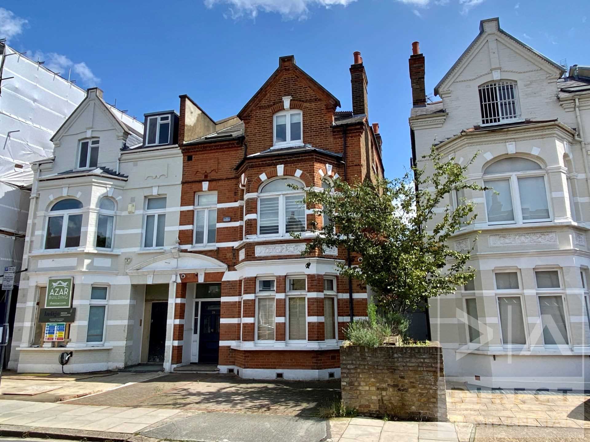 Napier Avenue, London, SW6 3PS, Image 1