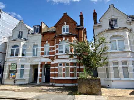 6 Bedroom Semi-Detached, Napier Avenue, London, SW6 3PS