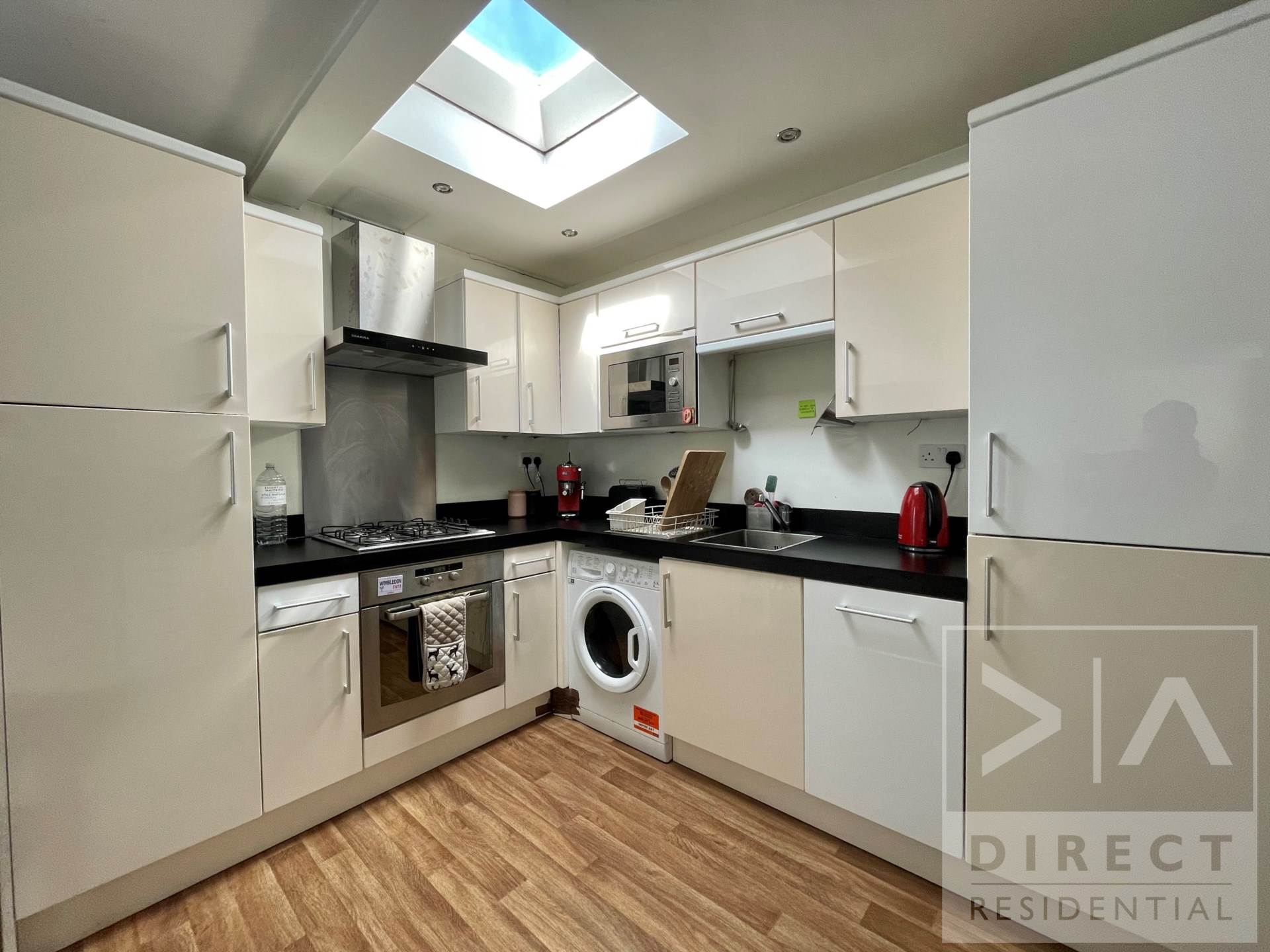 High Street, Epsom, KT19 8AH, Image 3