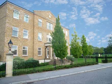 Property For Rent Chadwick Place, Surbiton