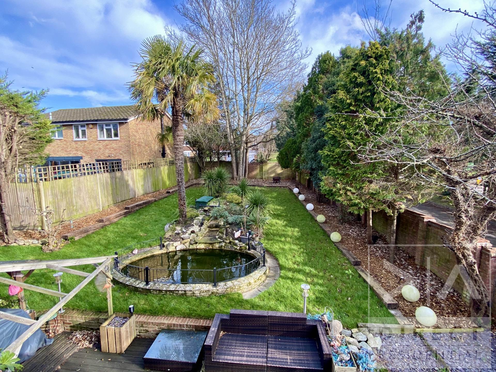 Grey Alders, Banstead, SM7 1NL, Image 21