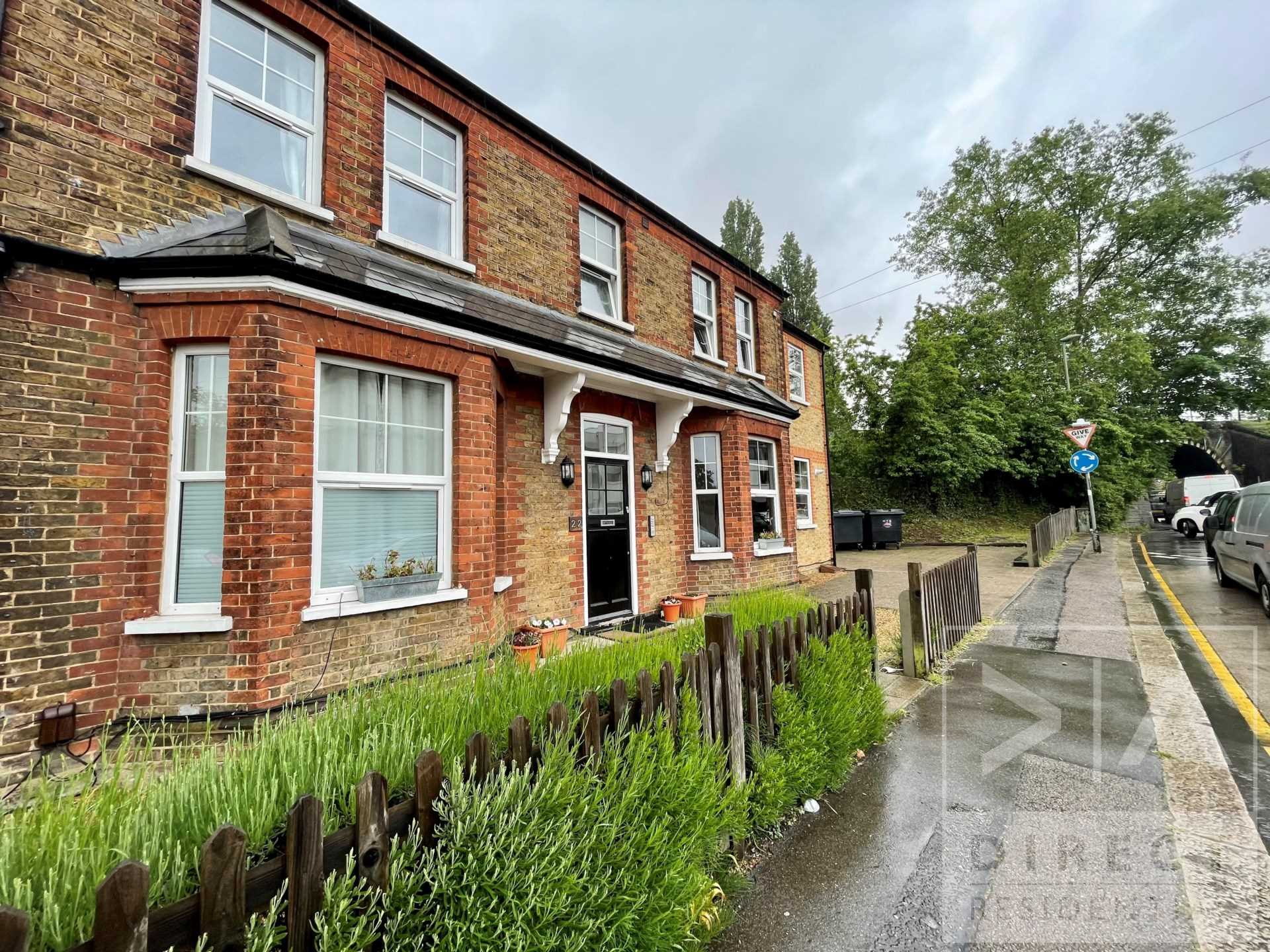 Hook Road, Epsom, KT19 8TR, Image 1