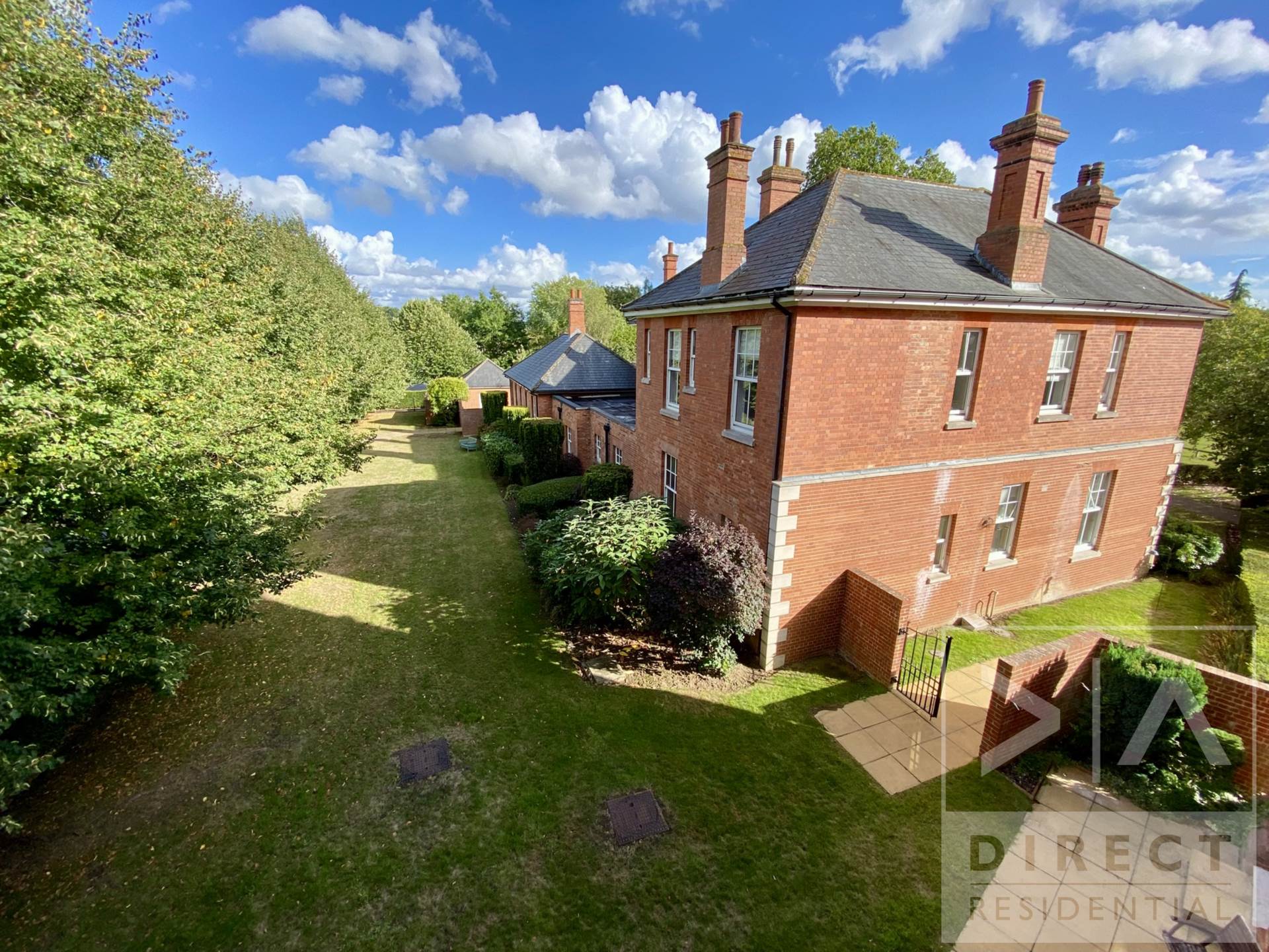 Queen Alexandra Way, Epsom, KT19 7DW, Image 13
