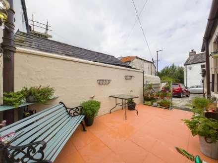 Tavistock Road, Callington, Image 4