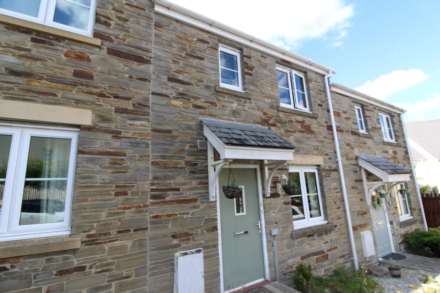 Kelly Bray, Callington