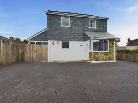 4 Bedroom House, Pensilva