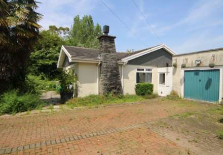 Property For Sale Dupath Farm, Callington