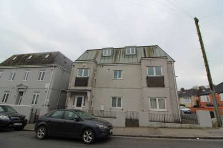 Barn Road, St Budeaux, Image 1