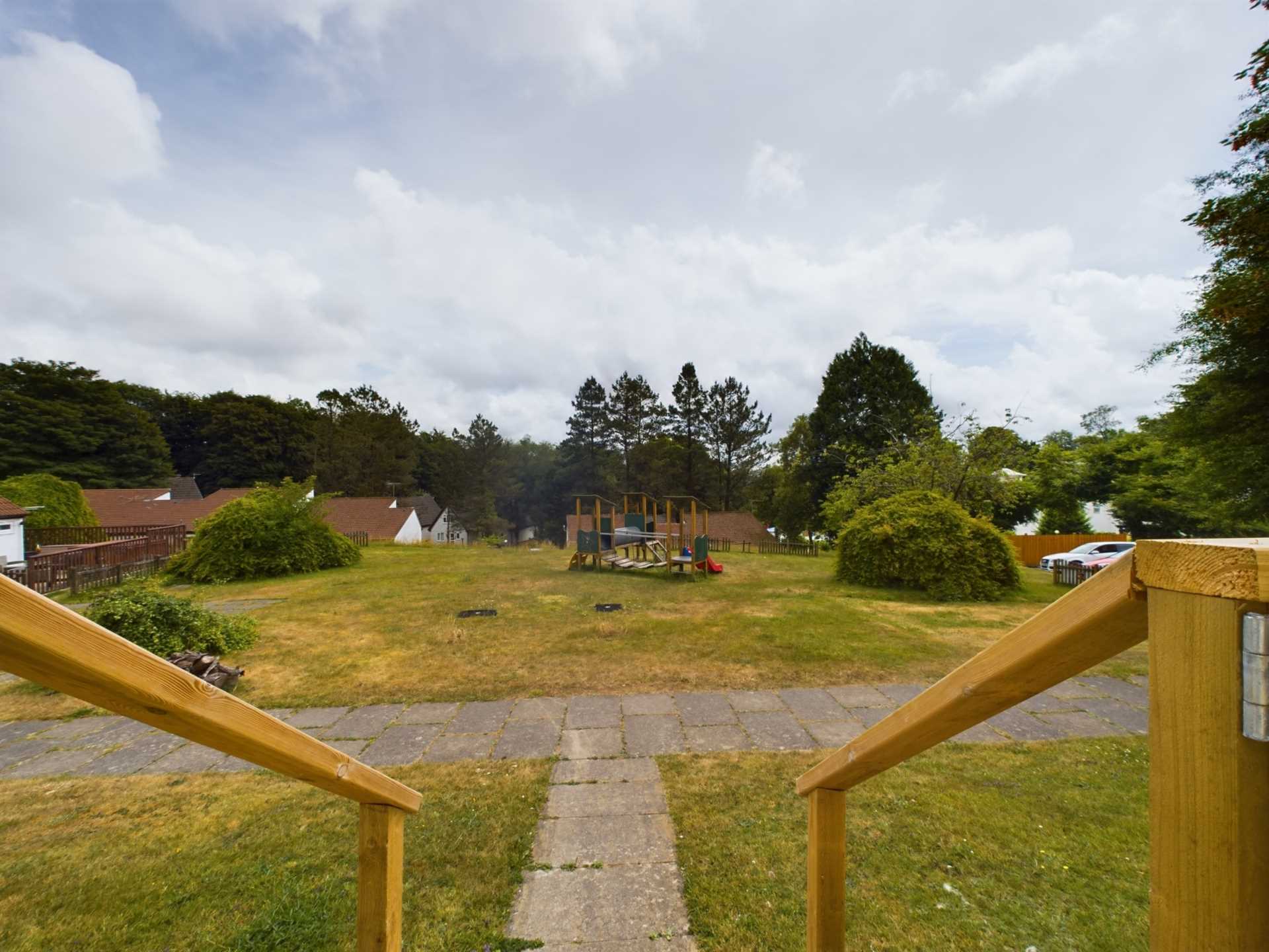 Manorcoombe Bungalows, St Anns Chapel, Image 15