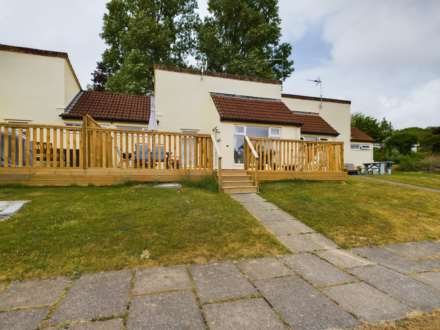 Property For Sale Manorcombe Bungalows, Callington