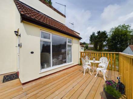 Manorcoombe Bungalows, St Anns Chapel, Image 13