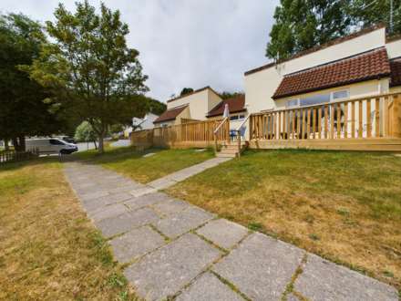 Manorcoombe Bungalows, St Anns Chapel, Image 14