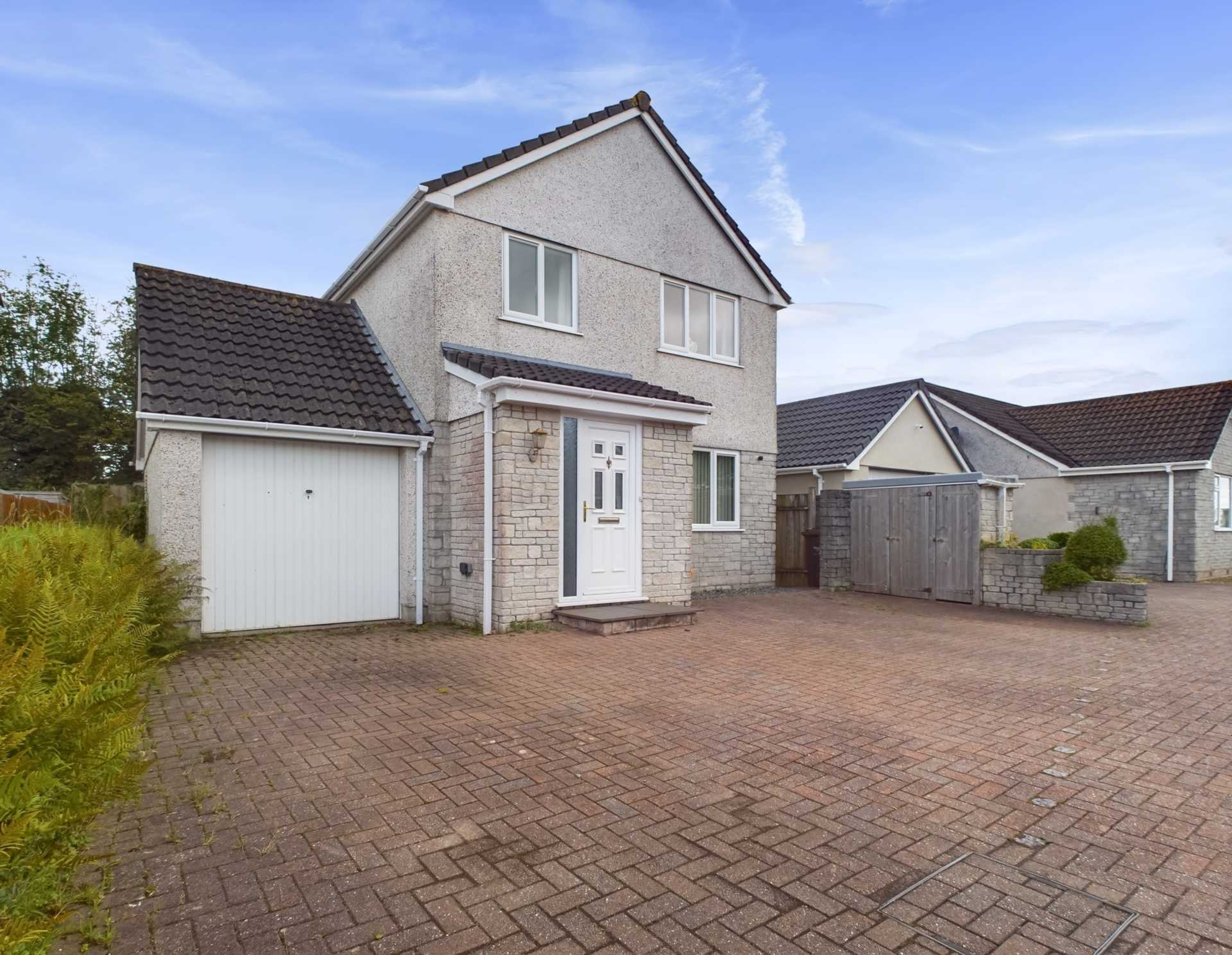 Callington., Image 1