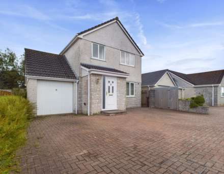 Witheybrook Court, Callington, Image 1