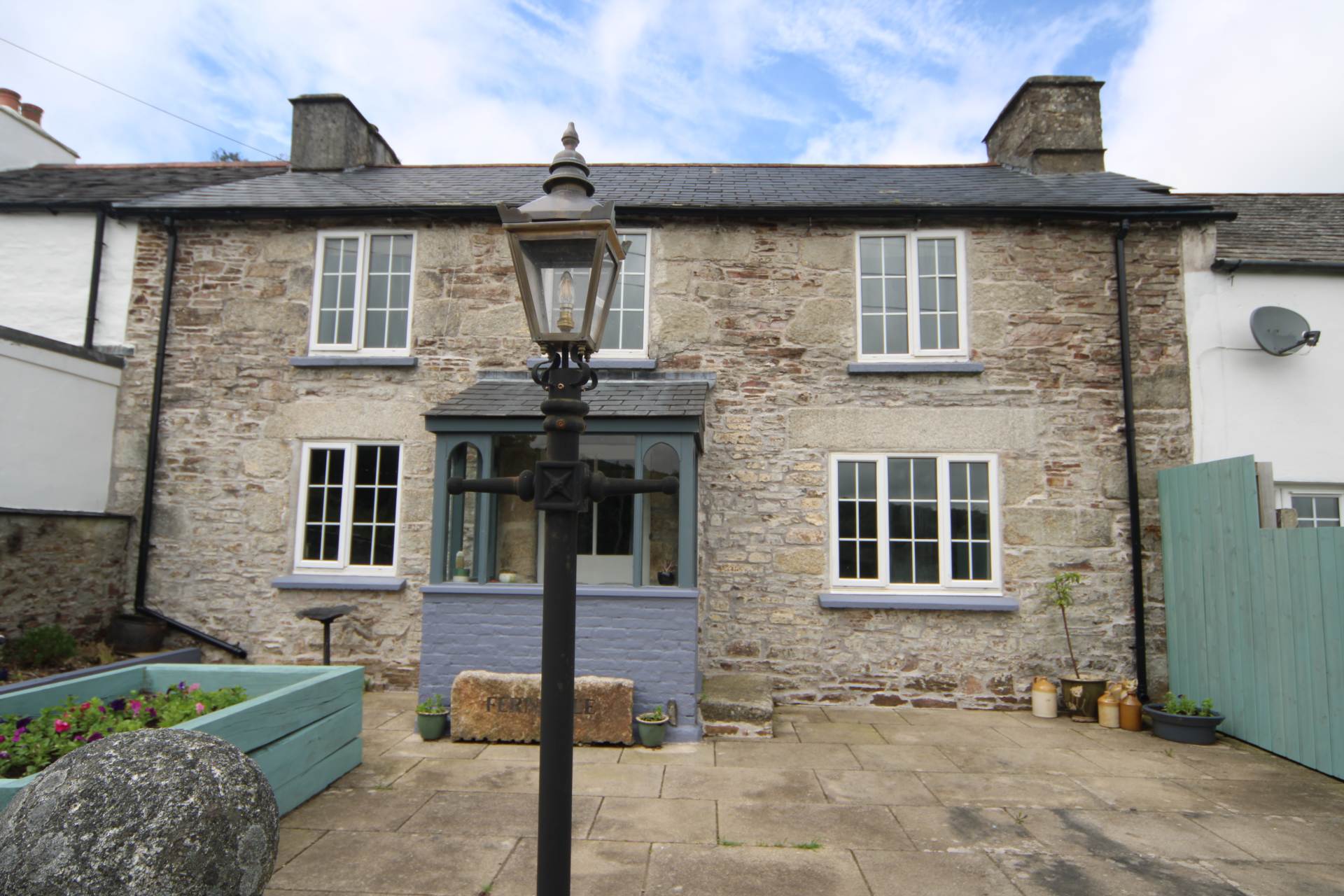 Upton Cross, Liskeard, Image 14