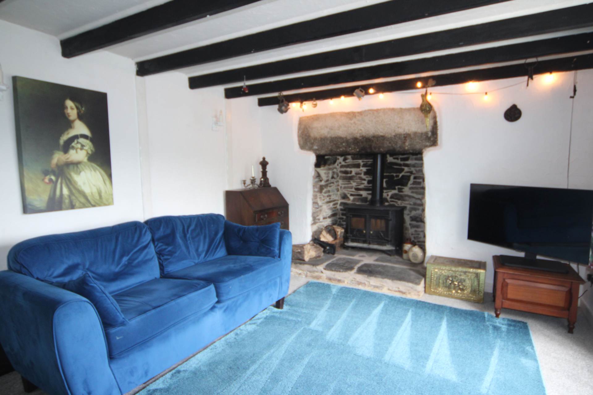 Upton Cross, Liskeard, Image 4