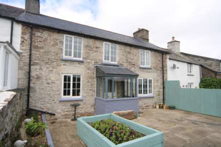 Upton Cross, Liskeard, Image 1