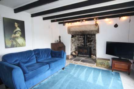 Upton Cross, Liskeard, Image 4