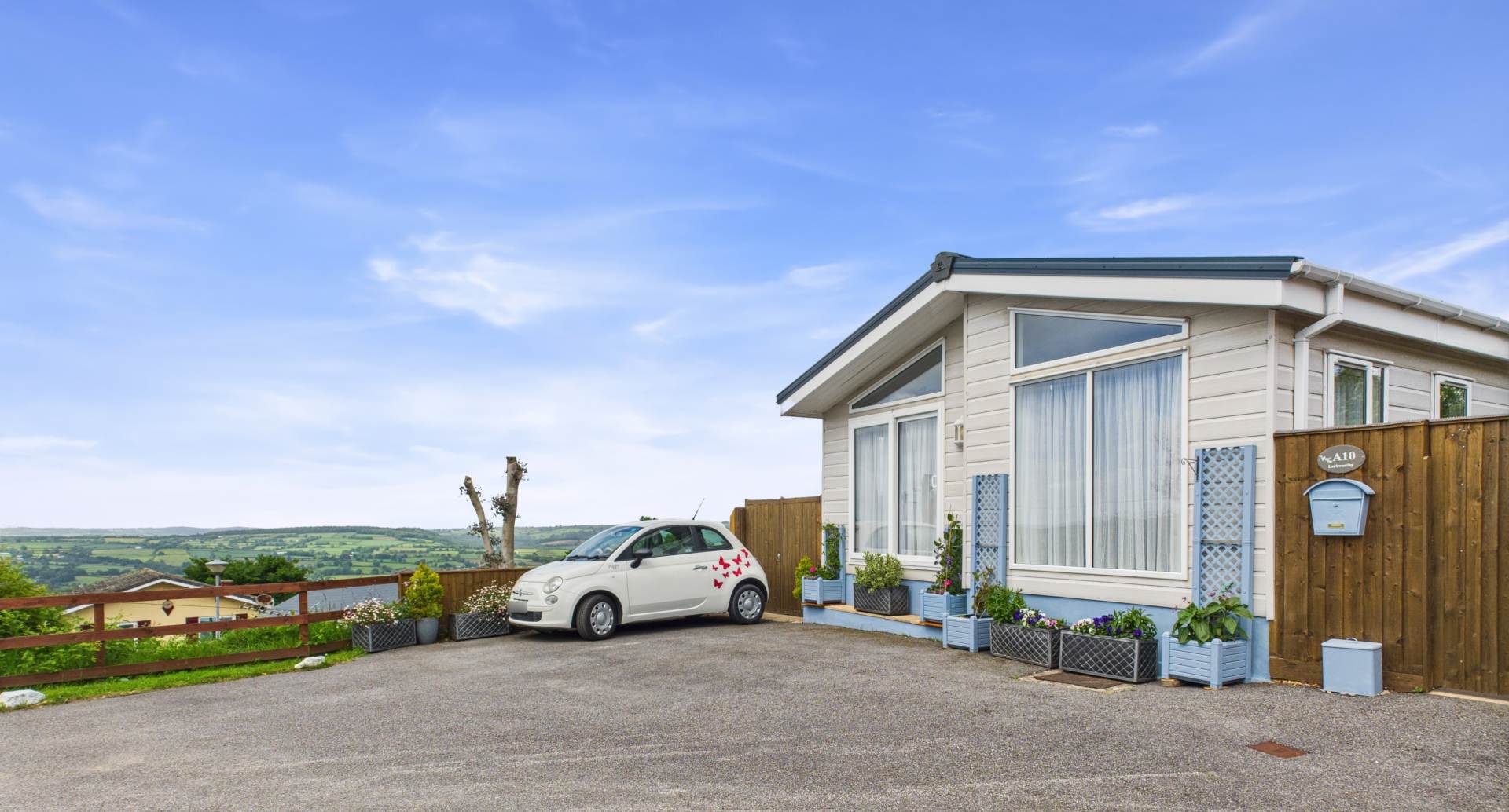 Tamar Park, Gunnislake, Image 1