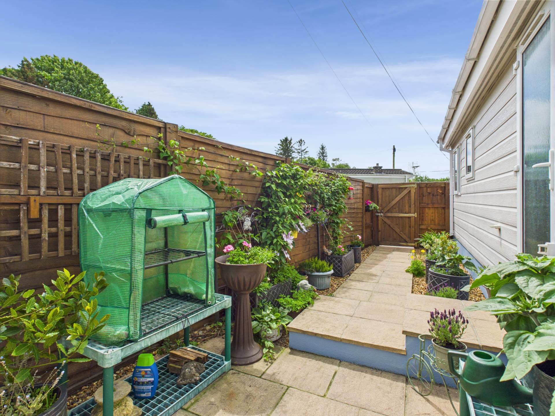 Tamar Park, Gunnislake, Image 10