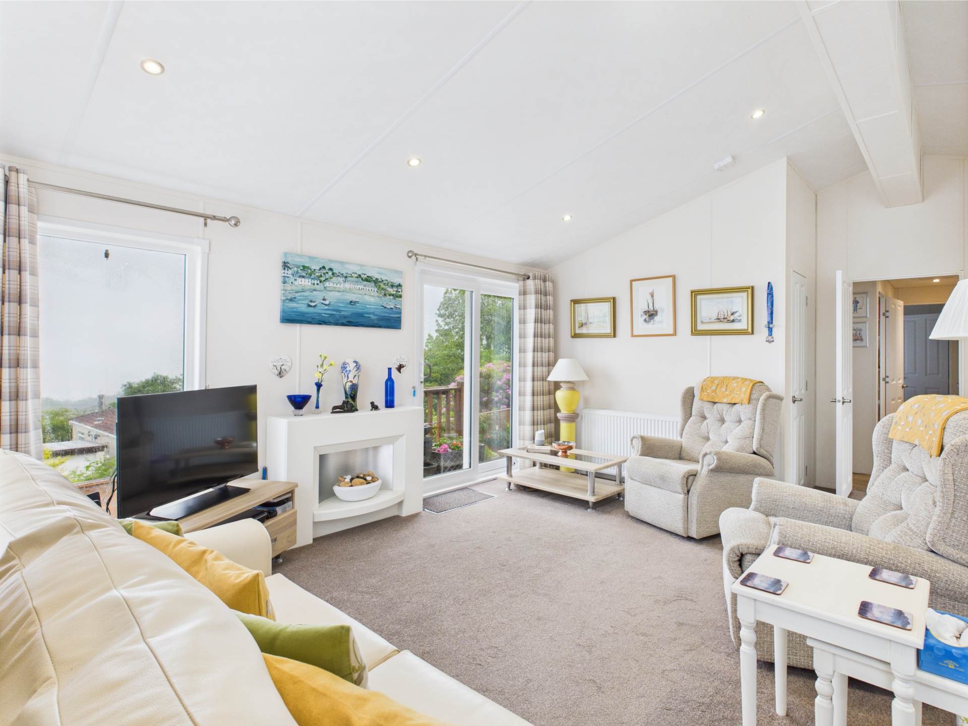 Tamar Park, Gunnislake, Image 14