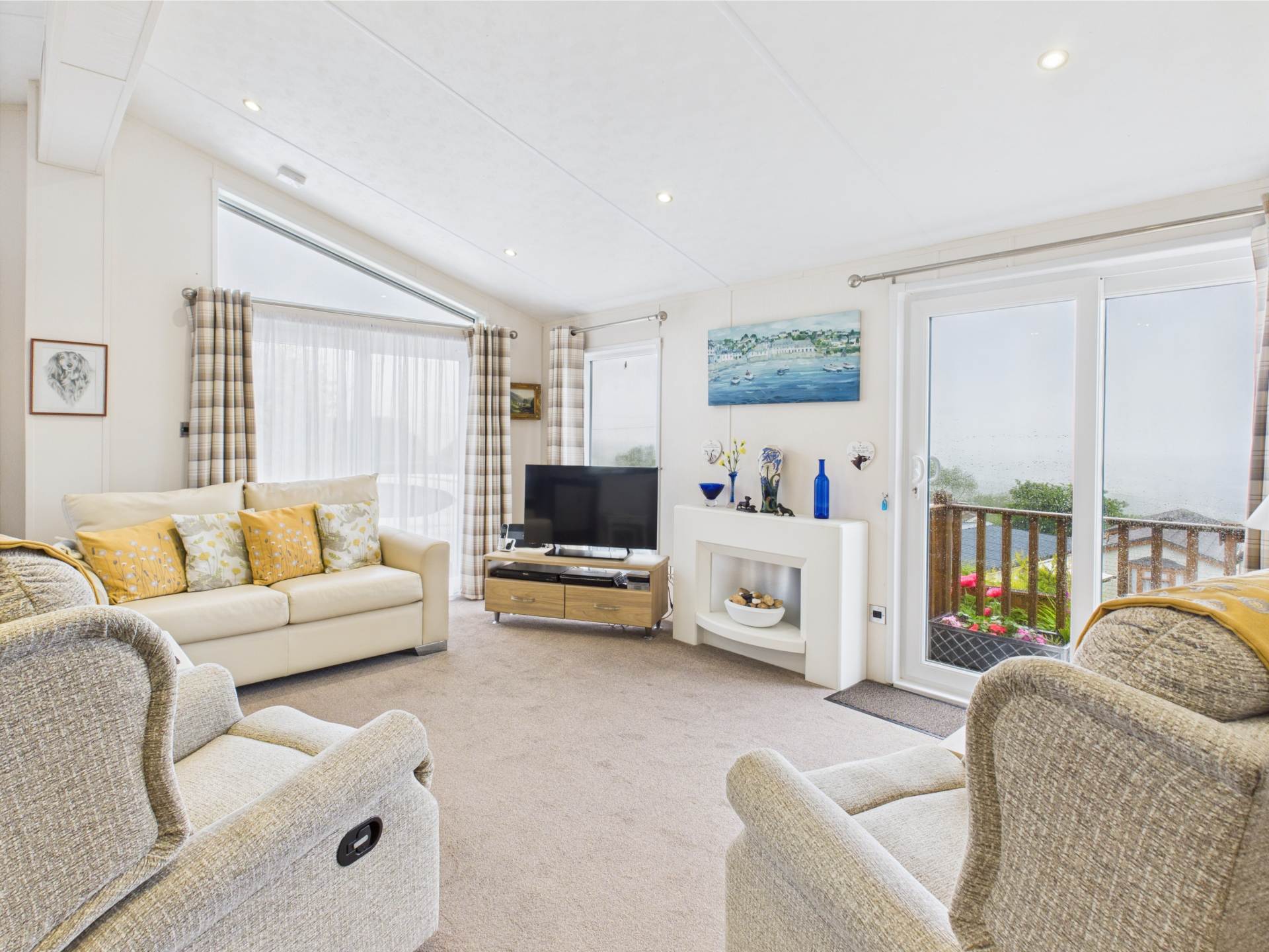 Tamar Park, Gunnislake, Image 4