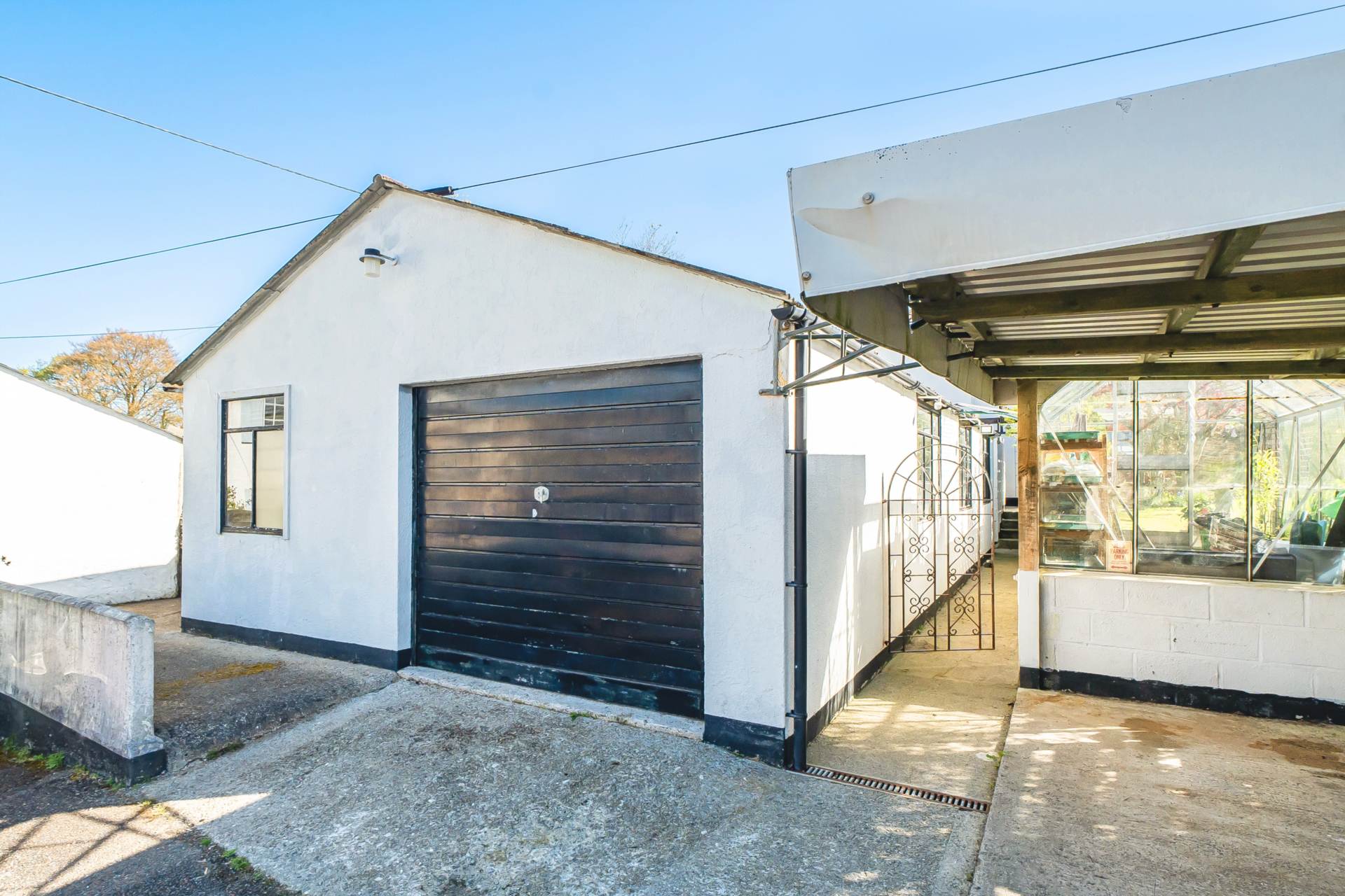 Golberdon, Callington, Image 10