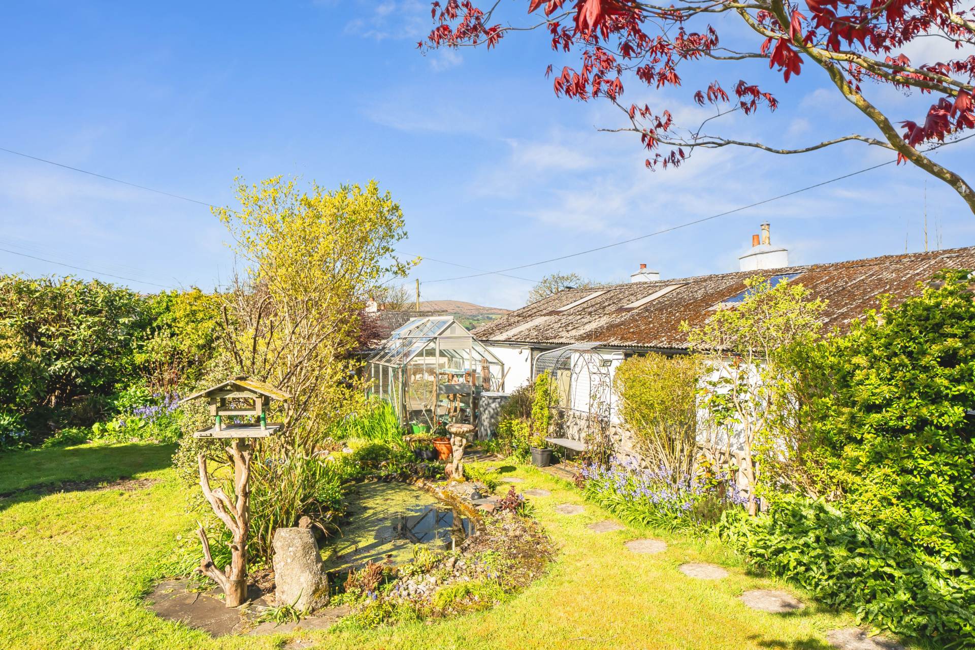 Golberdon, Callington, Image 13