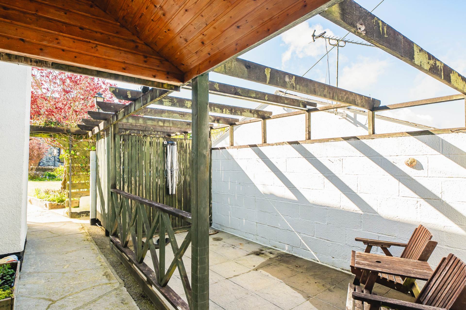 Golberdon, Callington, Image 16