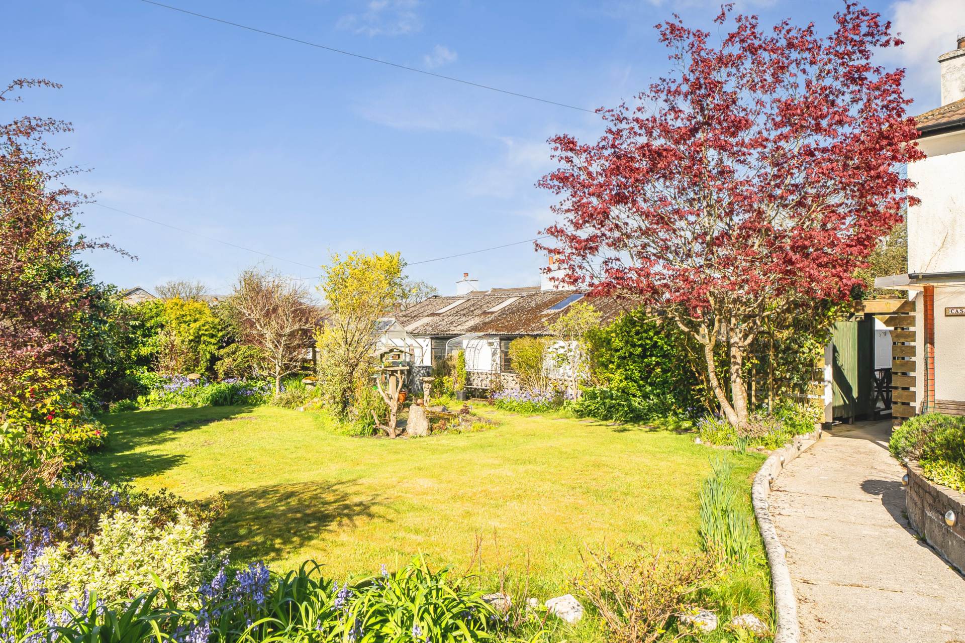 Golberdon, Callington, Image 7